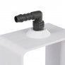 Sběrač kondenzátu - 220x90 mm KA 220x90 PVC