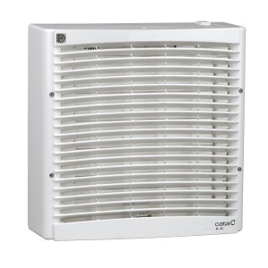 Ventilátor nástěnný i okenní Cata B23-A