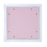 Protipožární revizní dvířka 500 x 500 x 25 GKF EI45/60 US stěna