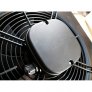 Průmyslový ventilátor Dospel nástěnný WOKS 550