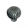 Ventilační střešní hlavice Dalap DORN 125