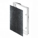 Revizní magnetická dvířka pod obklad 250x330 MPCV10