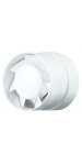 Ventilátor potrubní 100 VKO-turbo