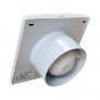 Ventilátor do koupelny Dospel Rico 100 WC s doběhem