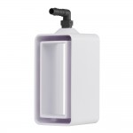 Sběrač kondenzátu - 110x55 mm KA 110x55 PVC