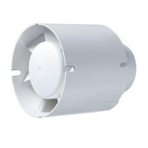 Ventilátor potrubní 150 VKO 1