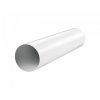Ventilační trubka průměr 125/0,5 m PVC