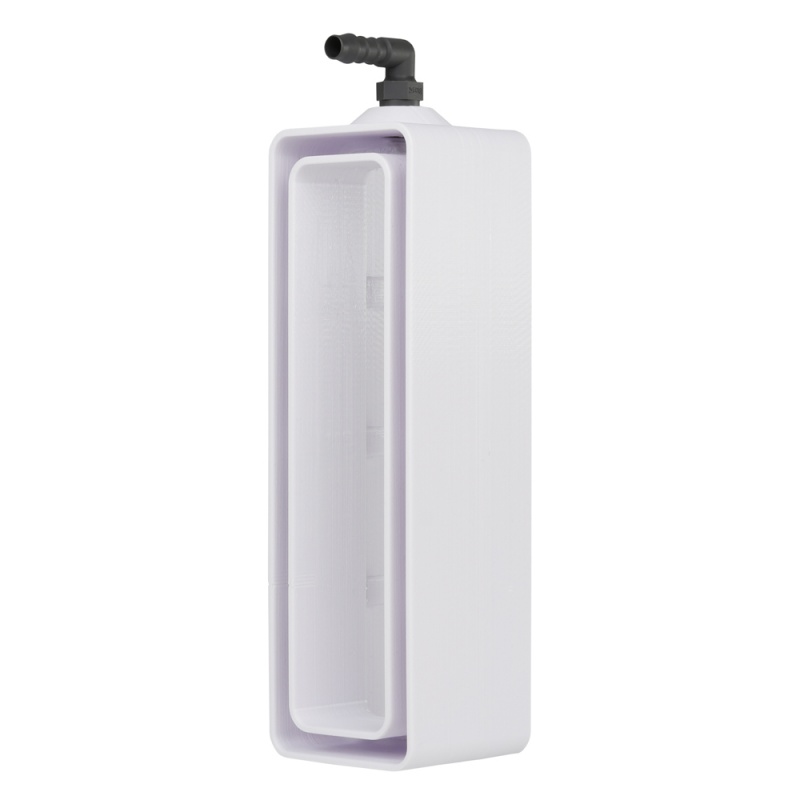 Sběrač kondenzátu - 204x60 mm KA 204x60 PVC - Kliknutím na obrázek zavřete