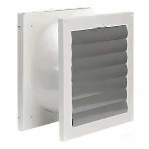 Ventilátor nástěnný Kovhron NV 400