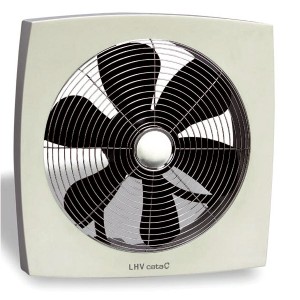 Ventilátor axiální Cata LHV 400
