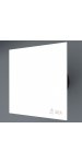 Čelní panel k ventilátoru IDEA front K-9003 White Pure