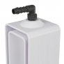 Sběrač kondenzátu - 204x60 mm KA 204x60 PVC