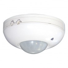 Čidlo pohybu Kanlux ZONA JQ-37-W stropní bílé