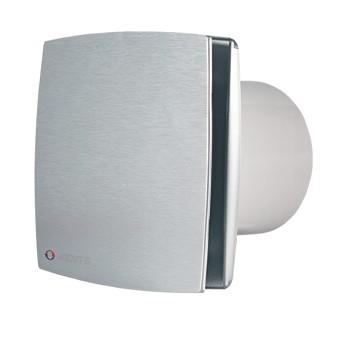 Ventilátor Vents 125 LDAL kuličková ložiska - Kliknutím na obrázek zavřete