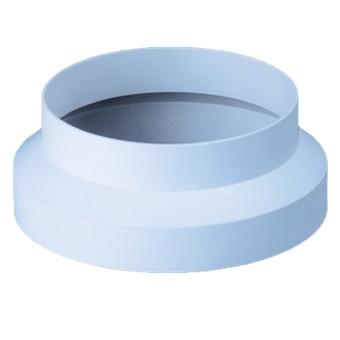 redukce 120/125 mm plast 216 - Kliknutím na obrázek zavřete