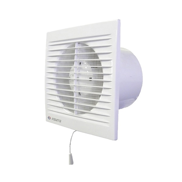 Ventilátor Vents 150 SV s tahovým spinačem - Kliknutím na obrázek zavřete