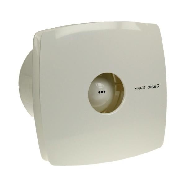 Ventilátor designový Cata X-MART 10 T doběhový časovač - Kliknutím na obrázek zavřete
