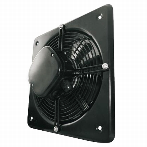 Průmyslový ventilátor Dospel nástěnný WOKS 550 - Kliknutím na obrázek zavřete