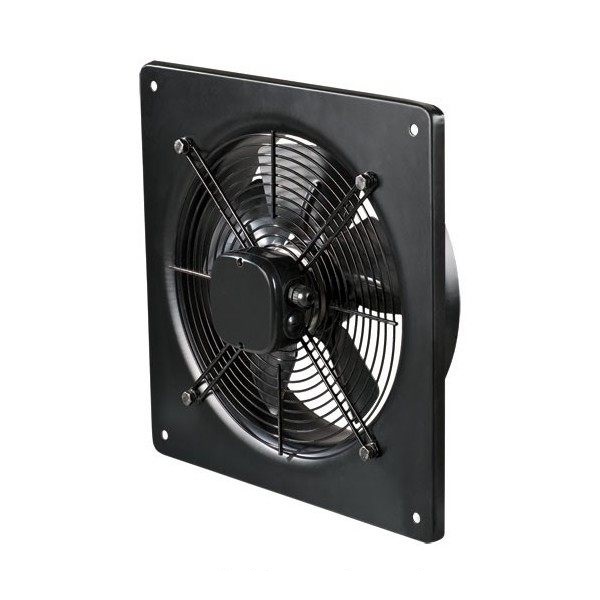 Ventilátor nástěnný Dalap RAB TURBO/400V 630 - Kliknutím na obrázek zavřete