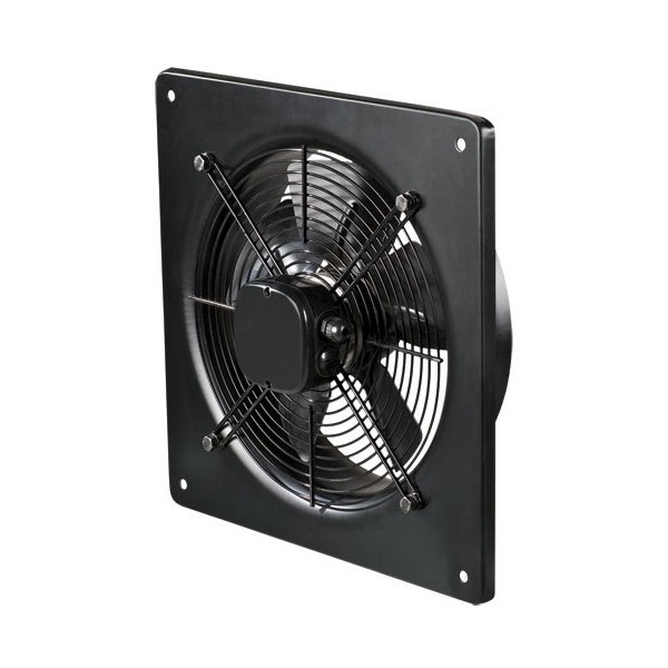 Průmyslový ventilátor nástěnný Dalap RAB Turbo 350 - Kliknutím na obrázek zavřete