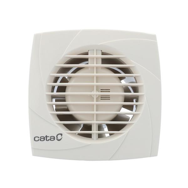Ventilátor domovní Cata B-10 PLUS T s časovým doběhem - Kliknutím na obrázek zavřete