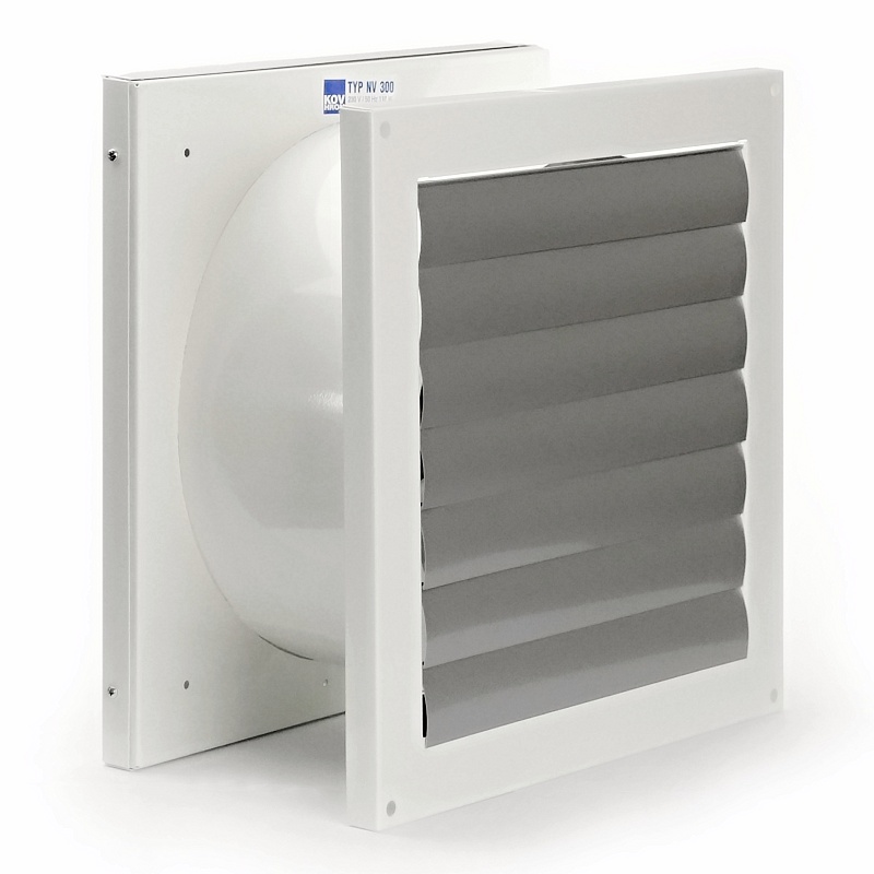 Ventilátor nástěnný Kovhron NV 300 - Kliknutím na obrázek zavřete