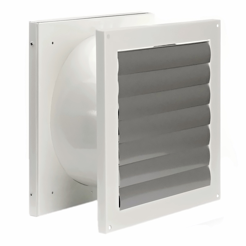 Ventilátor nástěnný Kovhron NV 400 - Kliknutím na obrázek zavřete