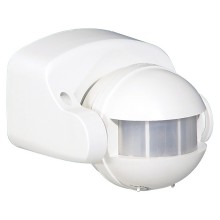 Čidlo pohybu Kanlux ALER JQ-30-W bílé