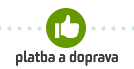 Platba a doprava