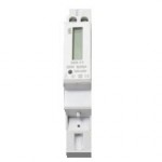 Elektroměr na DIN lištu DDS-1 Elektroměr na DIN lištu DDS-1