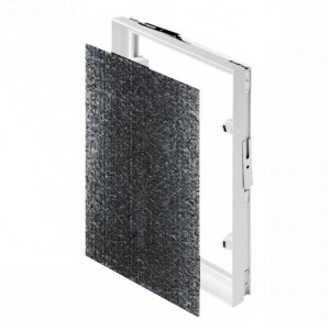 Revizní magnetická dvířka pod obklad 250x350 MPCV18