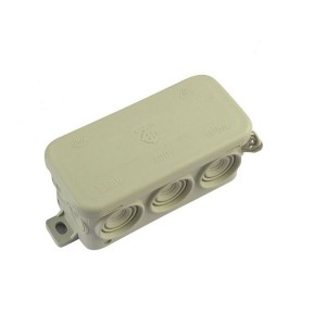 Instalační krabice 93x43x42 FD 10 IP54