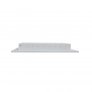 Ventilační mřížka hliníková 250x250 mm WDP