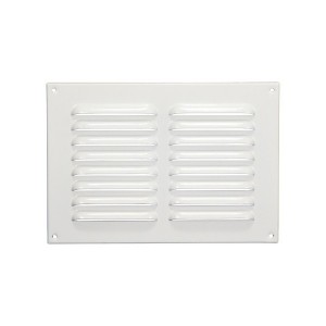 Ventilační mřížka hliníková 150 x 215 mm MVMPO150*215