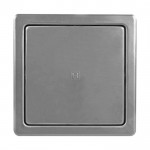 Vanová dvířka nerez Haco NVD 200x300mm