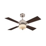 Stropní ventilátor s osvětlením Westinghouse 78010 Athena Stropní ventilátor s osvětlením Westinghouse 78010 Athena