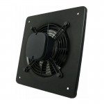 Průmyslový ventilátor nástěnný Klimatom VOX 250 Průmyslový ventilátor nástěnný Klimatom VOX 250