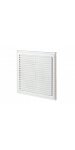 Ventilační mřížka plastová 250x250 mm MV250s