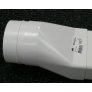 spojka 150 mm PVC 313
