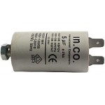 Rozběhový kondenzátor 5,0uF/450V