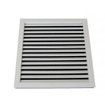 Ventilační mřížka 450x500 mm NVN Ventilační mřížka 450x500 mm NVN
