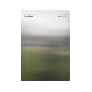 Revizní dvířka nerezová Haco NRD 400x600 mm