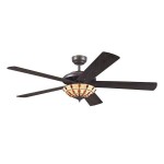 Stropní ventilátor s osvětlením Westinghouse 72485 Comet Tiffany Stropní ventilátor s osvětlením Westinghouse 72485 Comet Tiffany