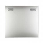 Revizní dvířka nerezová Haco NRD 600x600 mm