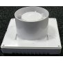 Ventilátor 12V Vents 125 mm MA12 s automatickou žaluzií