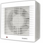 Okenní ventilátor 150 mm Dospel POLO 6 OK Okenní ventilátor 150 mm Dospel POLO 6 OK