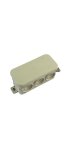 Instalační krabice 93x43x42 FD 10 IP54
