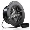 Ventilátor nástěnný OVK 1 200