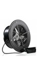Ventilátor nástěnný OVK 1 200