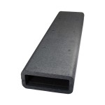 Potrubní izolace TI8010 pro plochí potrubí 204x60/1m Potrubní izolace TI8010 pro plochí potrubí 204x60/1m